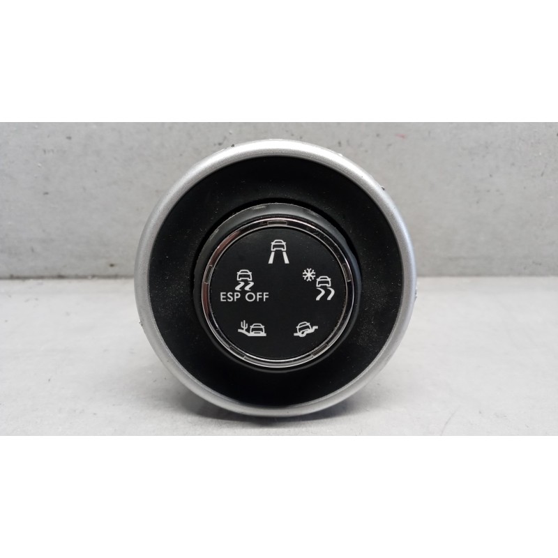 CITROEN INTERRUTTORI E PULSANTI ABITACOLO CITROEN Berlingo 2008>2012 usato