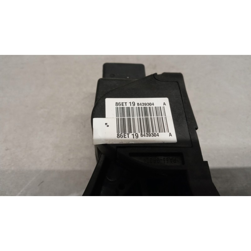 CITROEN ELETRONIC THROTTLE PEDAL  CITROEN Berlingo 2008>2012 used