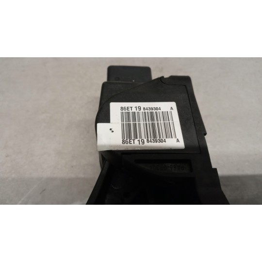 ELETRONIC THROTTLE PEDAL  CITROEN Berlingo 2008>2012 used