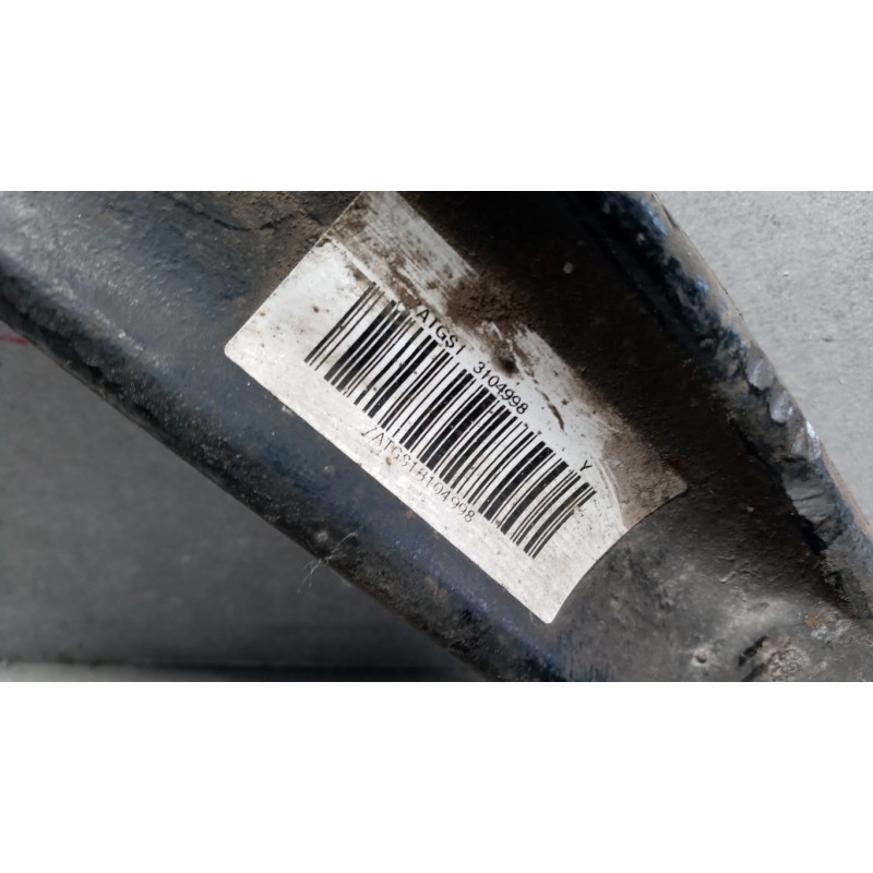 CITROEN CONTROL ARM FRONT LOWER RIGHT  CITROEN Berlingo 2008>2012 used