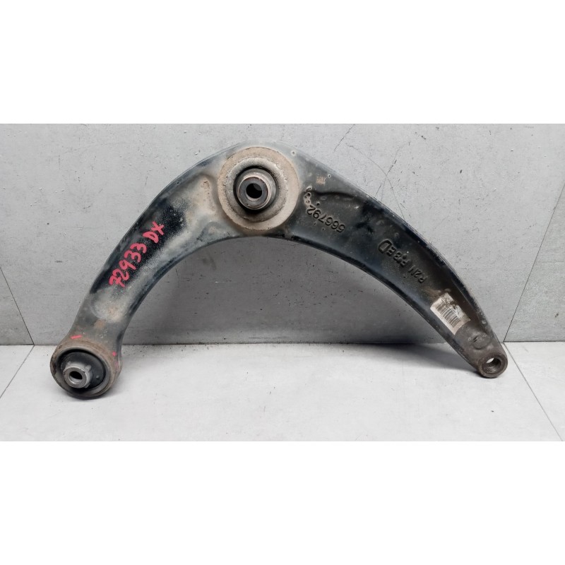 CITROEN CONTROL ARM FRONT LOWER RIGHT  CITROEN Berlingo 2008>2012 used