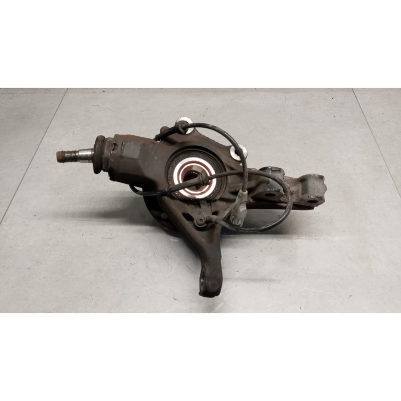 CITROEN MONTANTE COMPLETO DESTRO CITROEN Berlingo 2008>2012 usato