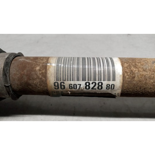 SEMIASSE ANTERIORE DESTRO CITROEN Berlingo 2008>2012 usato