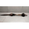 CITROEN FRONT HALF-AXLES RIGHT  CITROEN Berlingo 2008>2012 used