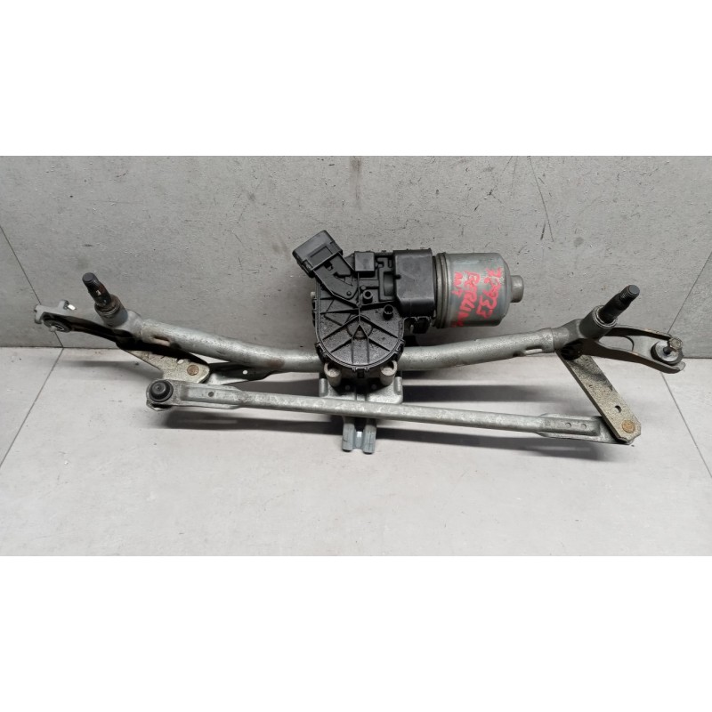 CITROEN MOTORINO TERGI ANTERIORE CITROEN Berlingo 2008>2012 usato