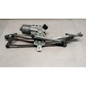 windshield wiper motor...