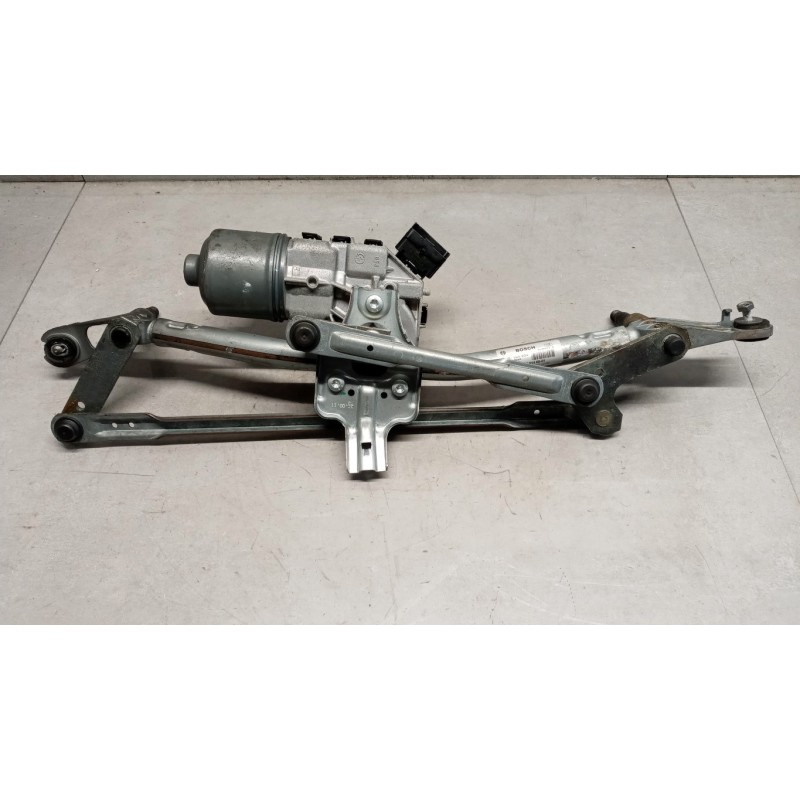 CITROEN windshield wiper motor CITROEN Berlingo 2008>2012 used