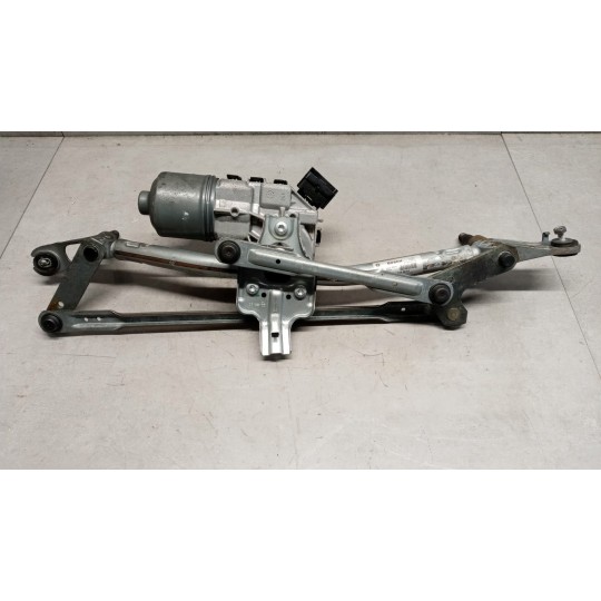 windshield wiper motor CITROEN Berlingo 2008>2012 used