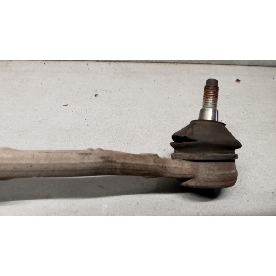 STEERING BOX CITROEN Berlingo 2008>2012 used