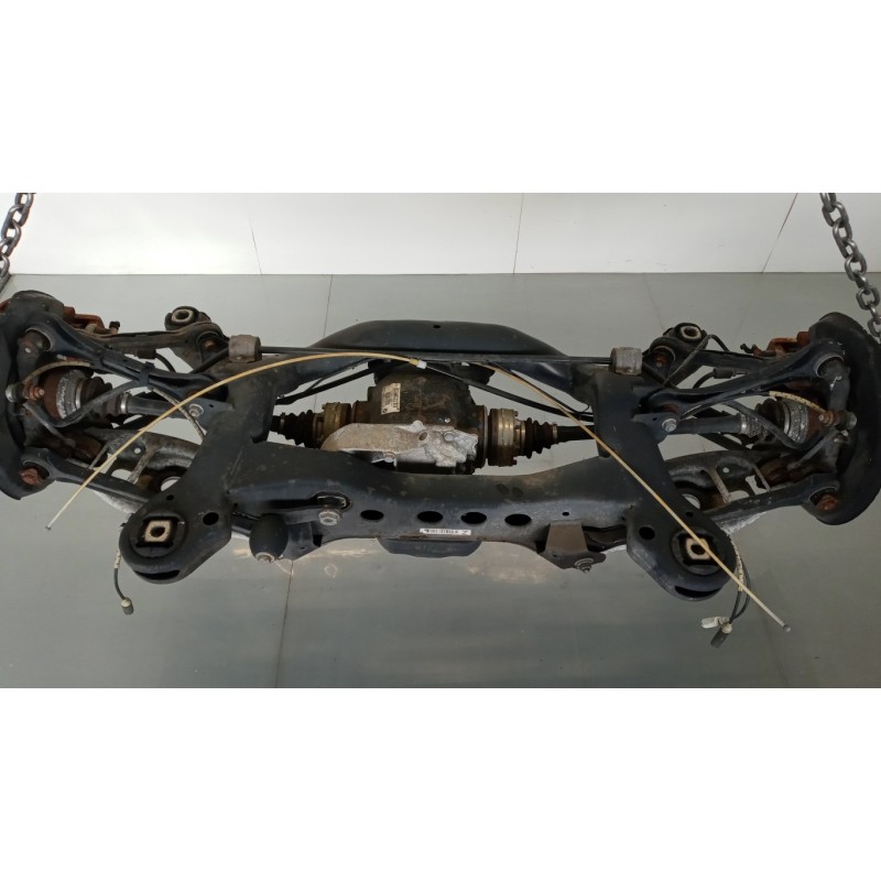BMW REAR CHASSIS SUSPENSION BMW Serie 3 (E90/E91) 2005>2008 used