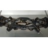 BMW REAR CHASSIS SUSPENSION BMW Serie 3 (E90/E91) 2005>2008 used