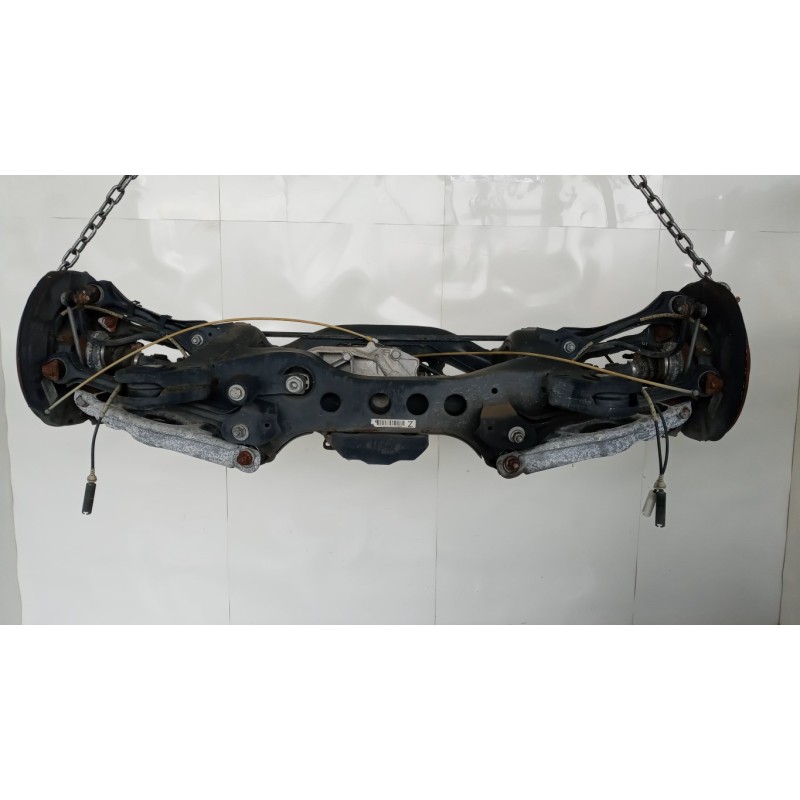 BMW TELAIO POSTERIORE SOSPENSIONI BMW Serie 3 (E90/E91) 2005>2008 usato