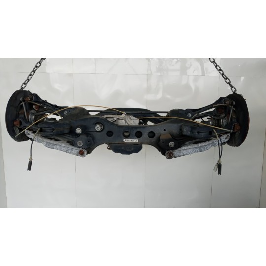 TELAIO POSTERIORE SOSPENSIONI BMW Serie 3 (E90/E91) 2005>2008 usato