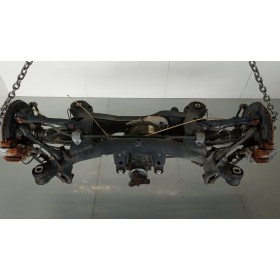 REAR CHASSIS SUSPENSION BMW...