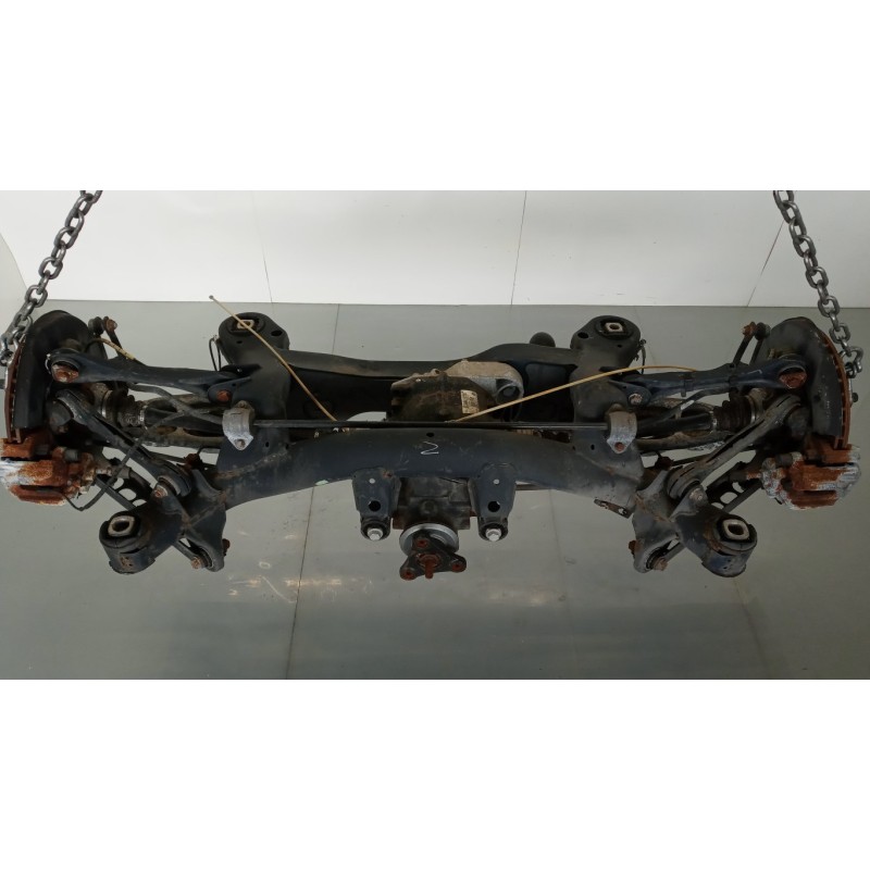 BMW TELAIO POSTERIORE SOSPENSIONI BMW Serie 3 (E90/E91) 2005>2008 usato