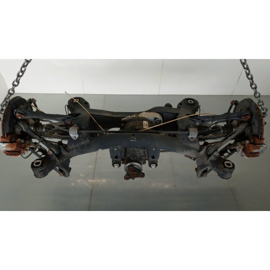 TELAIO POSTERIORE SOSPENSIONI BMW Serie 3 (E90/E91) 2005>2008 usato