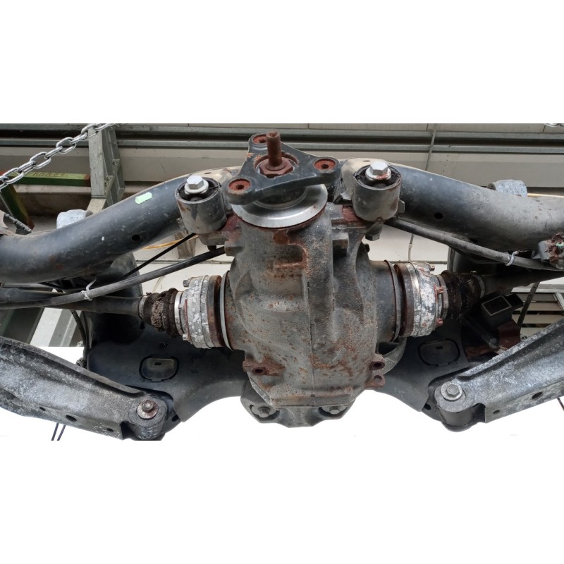 BMW GRUPPO DIFFERENZIALE POSTERIORE BMW Serie 3 (E90/E91) 2005>2008 usato