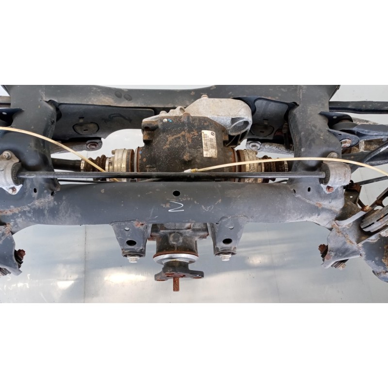 BMW GRUPPO DIFFERENZIALE POSTERIORE BMW Serie 3 (E90/E91) 2005>2008 usato