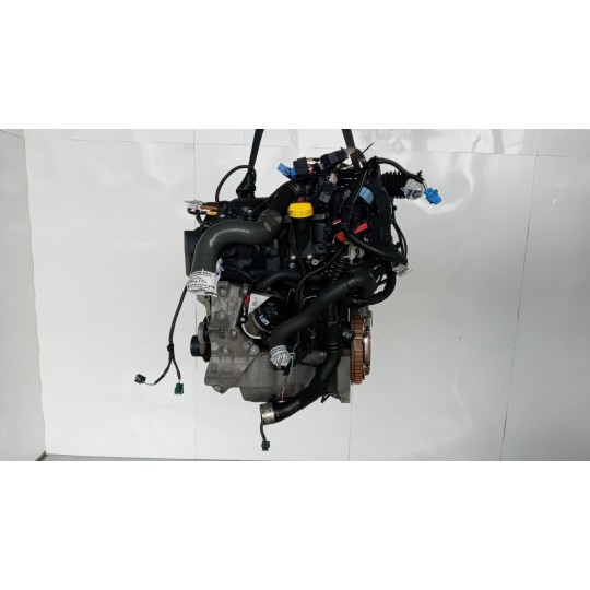 MOTORE RENAULT Captur 2013>2017 usato