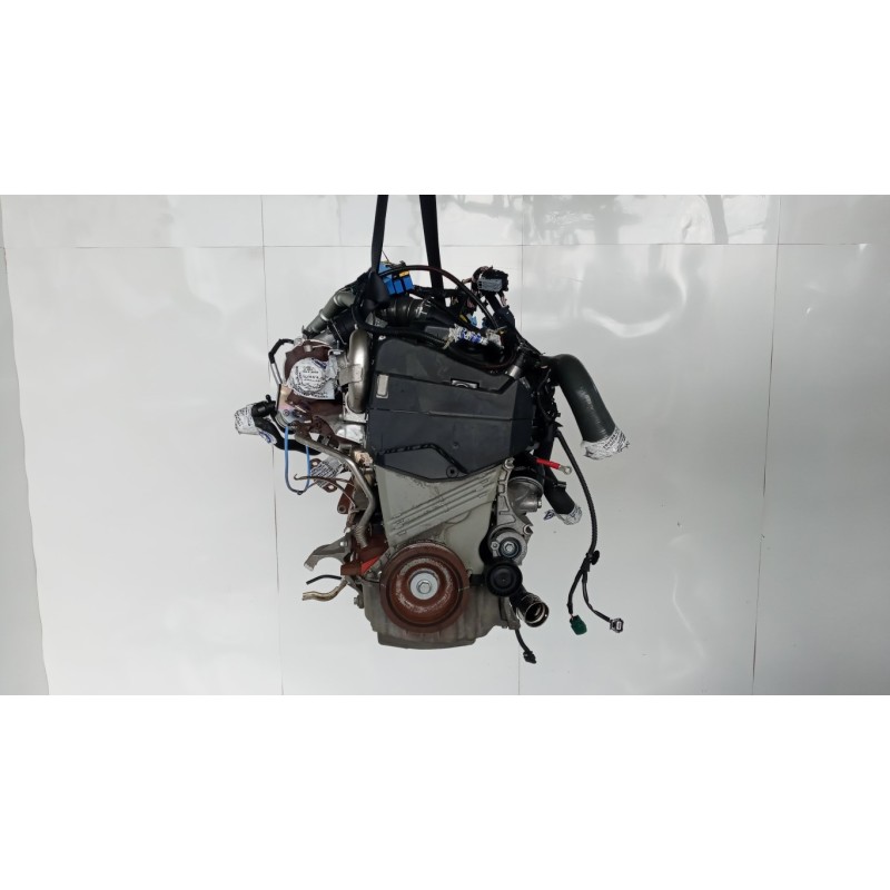 RENAULT MOTORE RENAULT Captur 2013>2017 usato