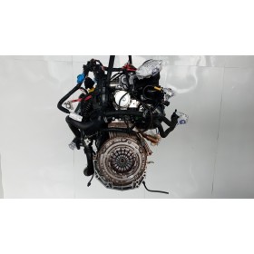 MOTORE RENAULT Captur...