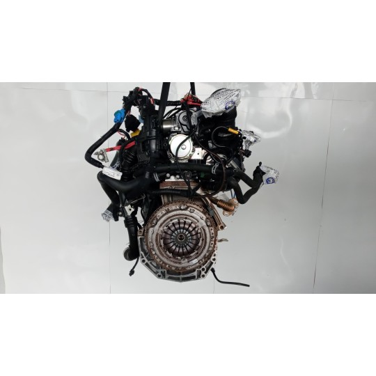 MOTORE RENAULT Captur 2013>2017 usato