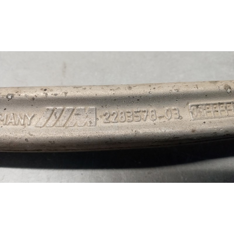 BMW CONTROL ARM FRONT LOWER RIGHT  BMW Serie 3 (E92) M3 coupè used