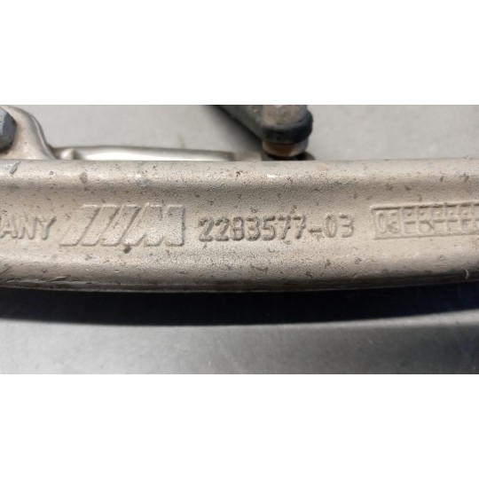 CONTROL ARM FRONT LOWER LEFT  BMW Serie 3 (E92) M3 coupè used