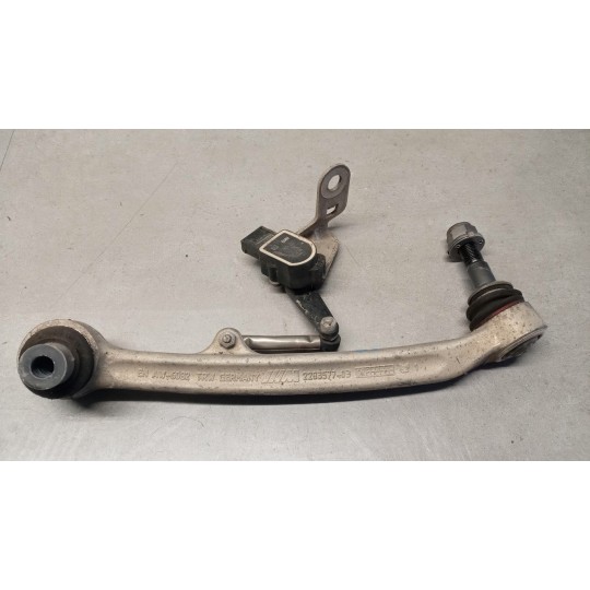CONTROL ARM FRONT LOWER LEFT  BMW Serie 3 (E92) M3 coupè used