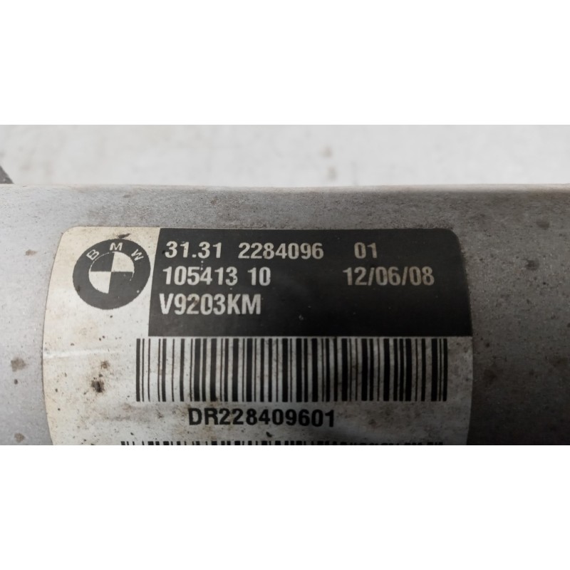 BMW RIGHT FRONT SHOCK ASSORBER BMW Serie 3 (E92) M3 coupè used