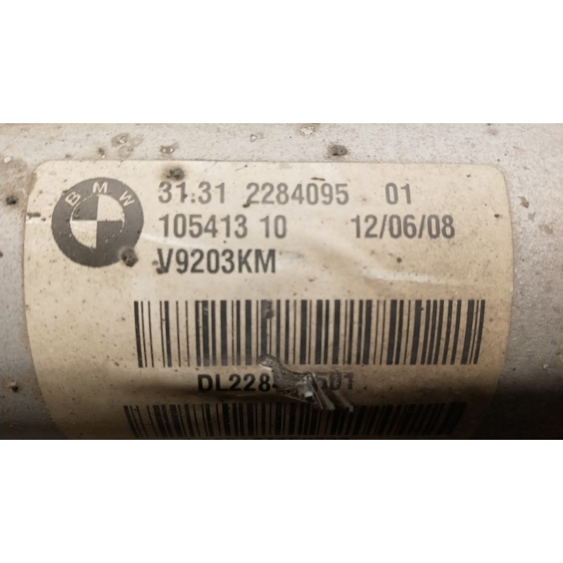 BMW LEFT FRONT SCHOCK ASSORBER BMW Serie 3 (E92) M3 coupè used