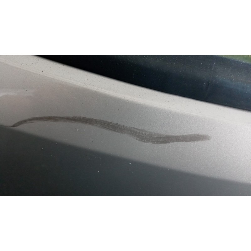 CITROEN PORTA ANTERIORE DESTRA CITROEN Berlingo 2008>2012 usato