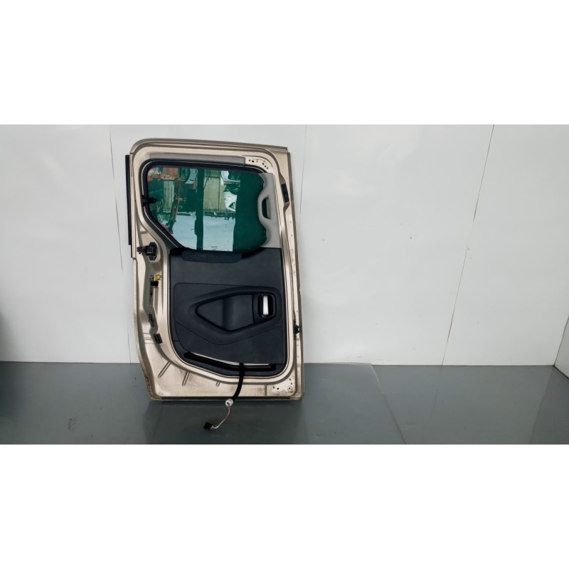 CITROEN LEFT SIDE SLIDING DOOR CITROEN Berlingo 2008>2012 used