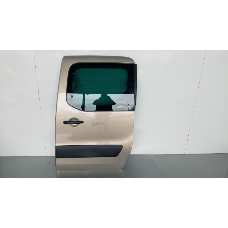 CITROEN LEFT SIDE SLIDING DOOR CITROEN Berlingo 2008>2012 used