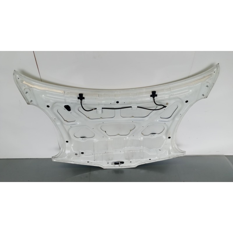 NISSAN FRONT HOODS NISSAN Micra 2007>2010 used