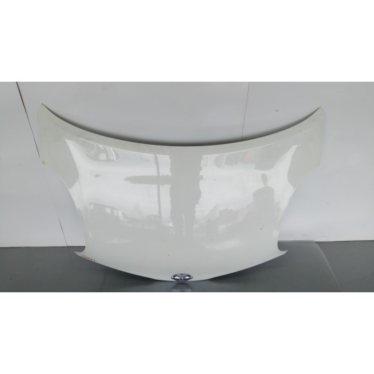 COFANO ANTERIORE NISSAN Micra 2007>2010 usato