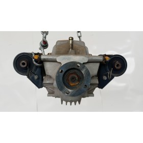 REAR DIFFERENTIAL...