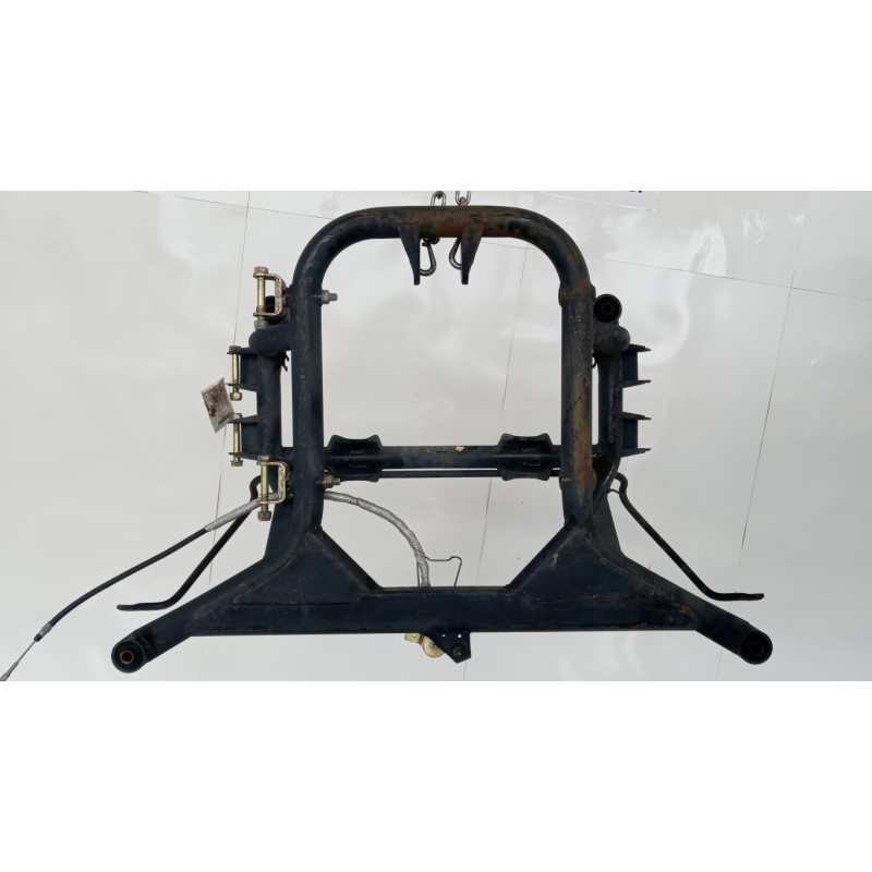 MASERATI REAR CHASSIS SUSPENSION MASERATI GT used