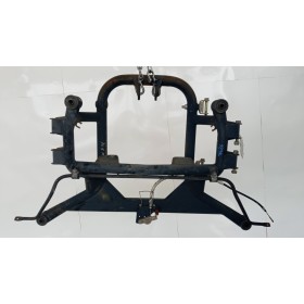 REAR CHASSIS SUSPENSION...