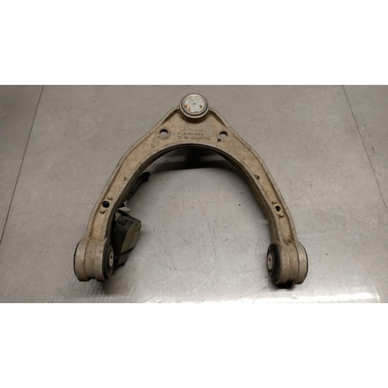 PORSCHE CONTROL ARM FRONT UPPER LEFT PORSCHE Cayenne 2003>2007 used