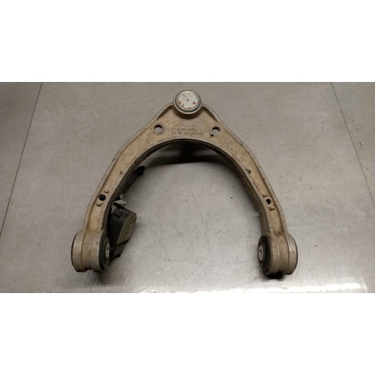 CONTROL ARM FRONT UPPER LEFT PORSCHE Cayenne 2003>2007 used