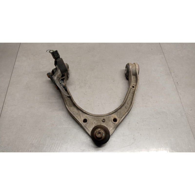 PORSCHE CONTROL ARM FRONT UPPER LEFT PORSCHE Cayenne 2003>2007 used