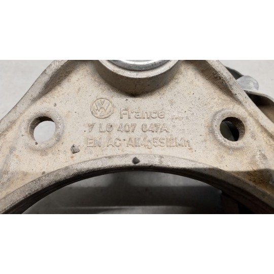 CONTROL ARM FRONT UPPER RIGHT  PORSCHE Cayenne 2003>2007 used