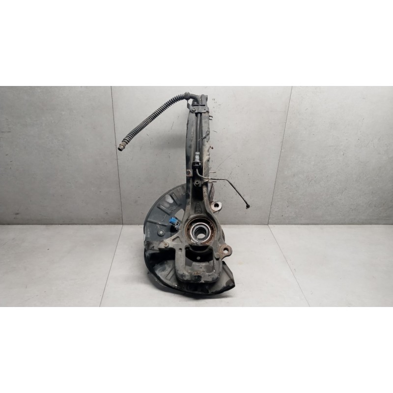 PORSCHE COMPLETE LEFT UPRIGHT PORSCHE Cayenne 2003>2007 used