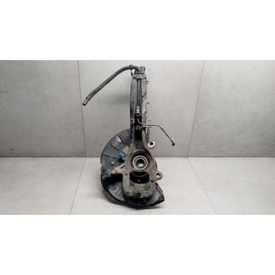 COMPLETE LEFT UPRIGHT PORSCHE Cayenne 2003>2007 used