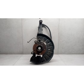 COMPLETE LEFT UPRIGHT...