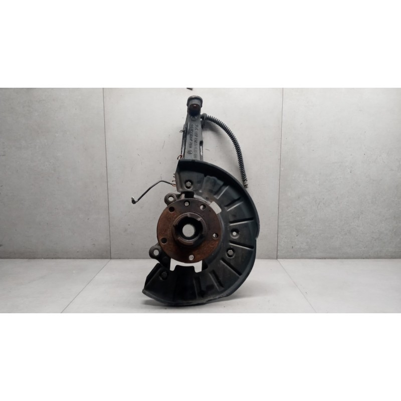 PORSCHE COMPLETE LEFT UPRIGHT PORSCHE Cayenne 2003>2007 used