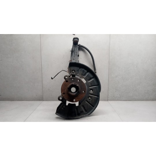 COMPLETE LEFT UPRIGHT PORSCHE Cayenne 2003>2007 used