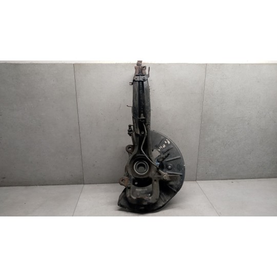 COMPLETE RIGHT UPRIGHT PORSCHE Cayenne 2003>2007 used