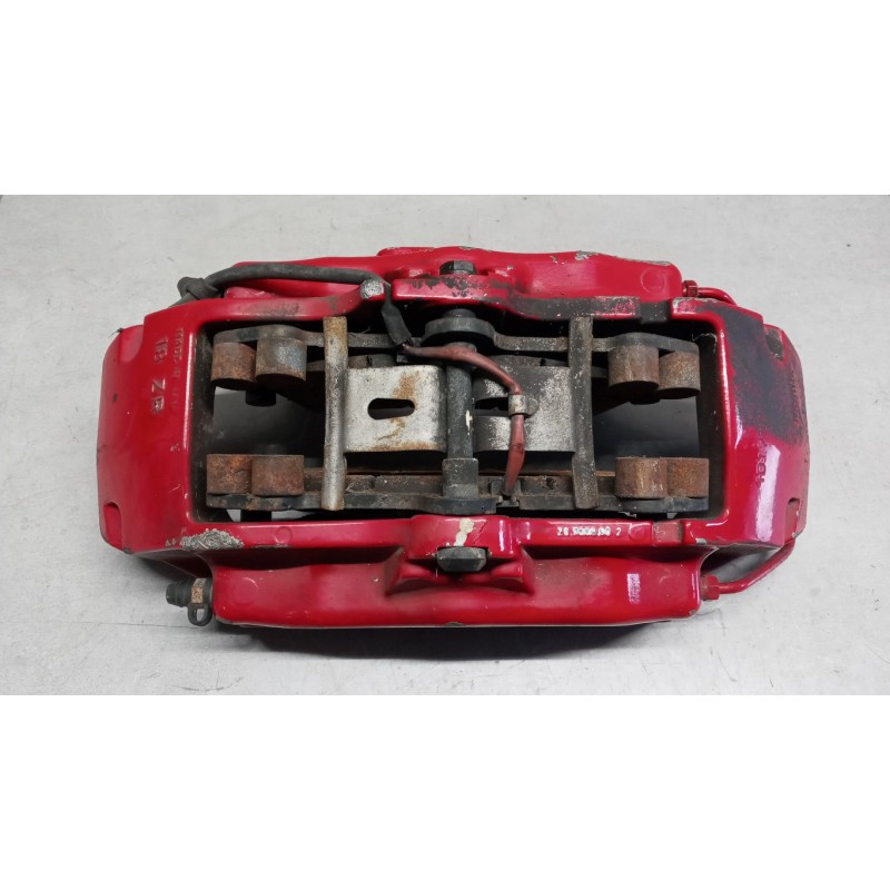 PORSCHE RIGHT FRONT CALIPER BRAKE  PORSCHE Cayenne 2003>2007 used